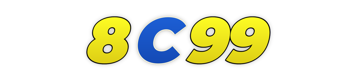 8c99 Logo